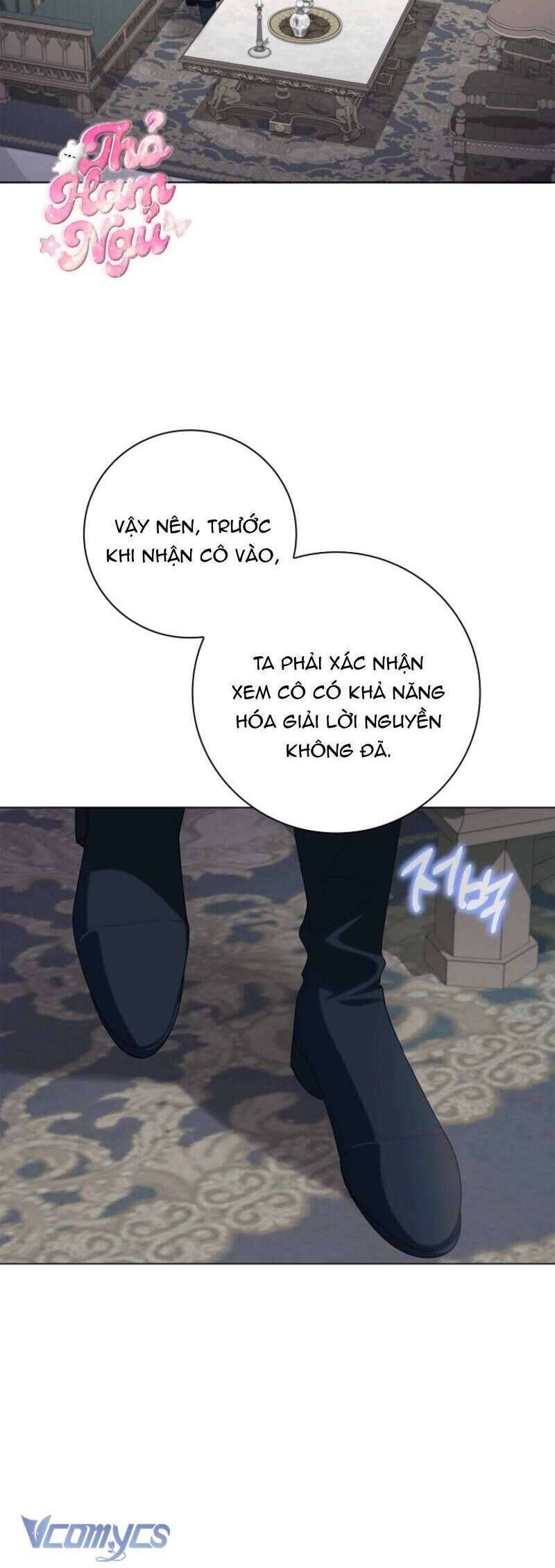 100 Lời Nguyền Của Biệt Thự Elleston - chap2 - Trang 47
